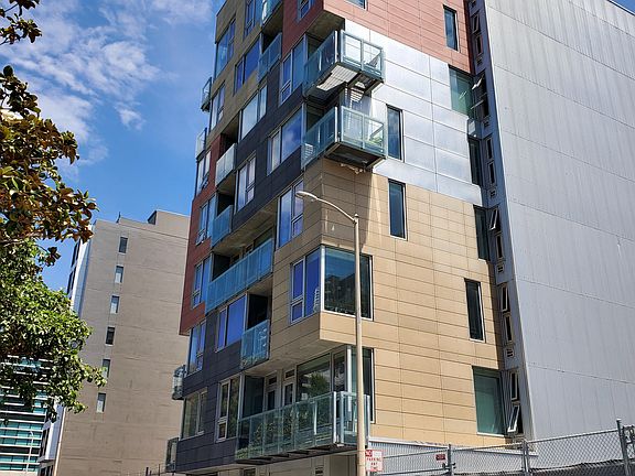 3rd image of 766 Harrison St Unit 704