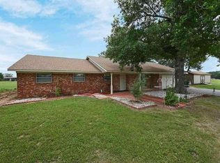 5613 E Sage Rd, Stillwater, OK 74074