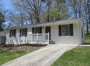 6325 Westbury Rd, Riverdale, GA 30274
