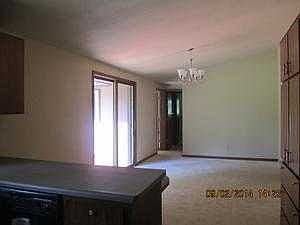 dining area snack bar