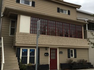 328 E Broad St, Hazleton City, PA 18201