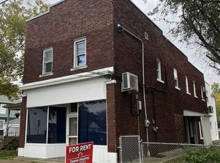 2423 Falls St FRONT 2421, Niagara Falls, NY