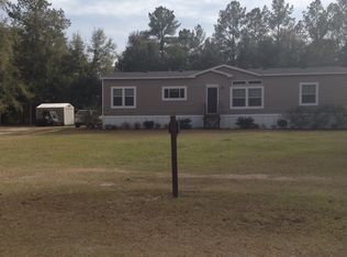 232 NE Laurie Ln, Mayo, FL 32066