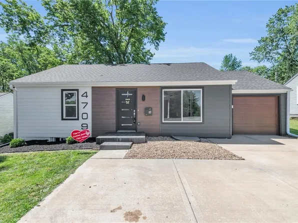 4709 W 75th St, Prairie Village, KS 66208