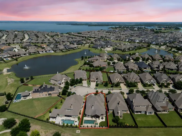 2908 Ballater Ct, The Colony, TX 75056