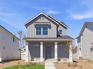 6700 W Redwood Creek Dr, Meridian, ID 83646