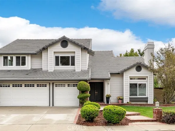 28210 Pine Mdw, Yorba Linda, CA 92887
