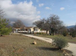 22367 Thompson Canyon Ave, Caliente, CA 93518