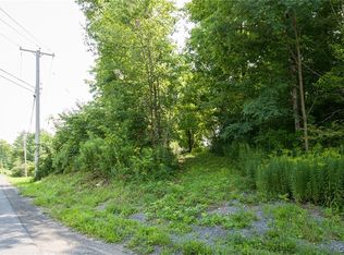 Depot St Lot 57, Natural Bridge, NY 13665