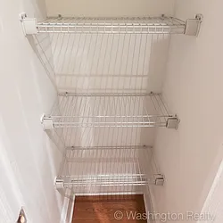 Rented by Washington Realty Corp.