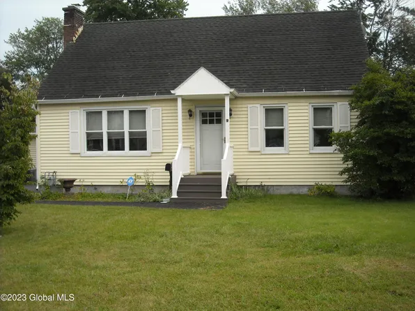 9 Rapple Drive, Albany, NY 12205