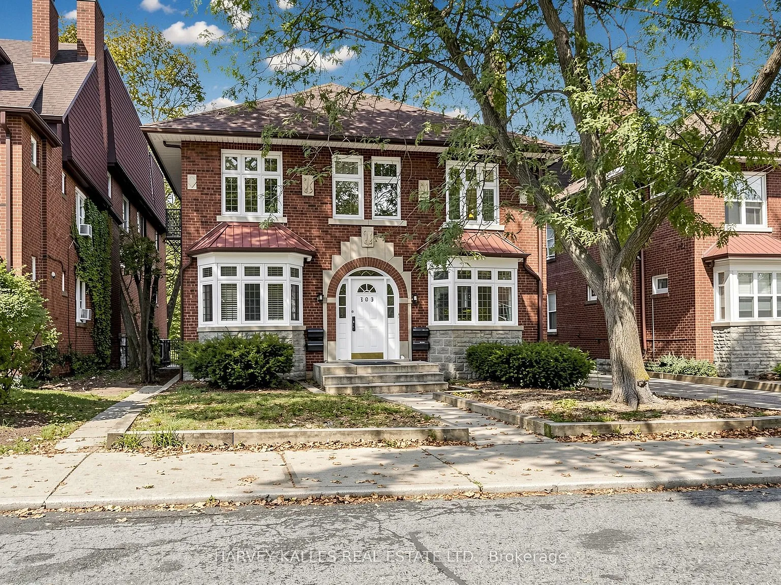 2 bed, $2,850 — Photo 4