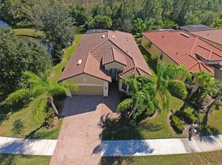 2564 Arugula Dr, North Port, FL 34289