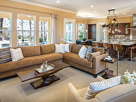 Great room with lots of space