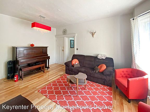 2nd image of 1301 N Ogden St APT 1B