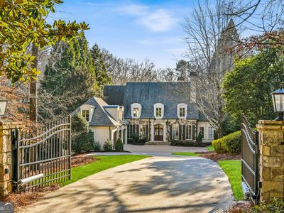 130 Blackland Rd NW, Atlanta, GA, 30342