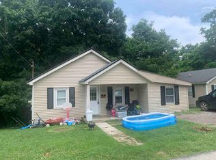 204 Maysville Rd, Scottsville, KY 42164