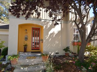 136 Cypress Park, Santa Cruz, CA 95060