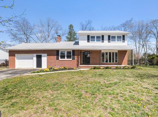 2598 Edna Dr, Vineland, NJ 08361