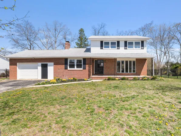 2598 Edna Dr, Vineland, NJ 08361