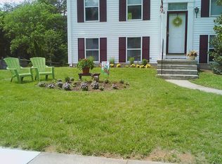 9424 Perglen Rd, Nottingham, MD 21236