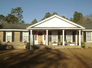 150 Sunset Dr, Elloree, SC 29047