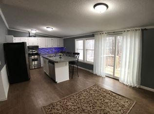 8849 146th Ave, West Olive, MI 49460
