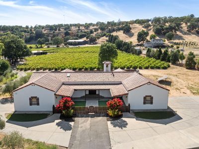 2840 Delmar Ave, Loomis, CA, 95650