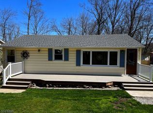 63 Alder Ter, Wantage, NJ 07461