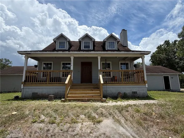 1750 Panama AVE, CLEWISTON, FL 33440