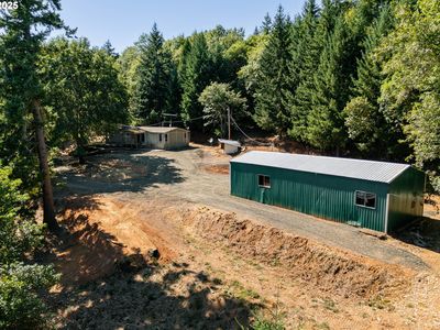 281 Callahan Rd, Roseburg, OR, 97471