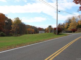 400 Round Lake Rd, Rhinebeck, NY 12572