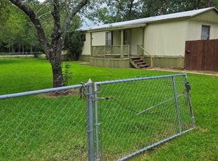 11 Kim St, Shepherd, TX 77371
