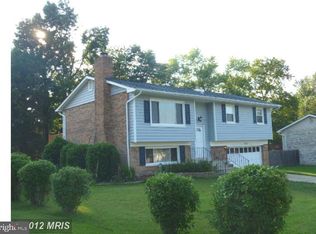 7511 Healy Pl, Upper Marlboro, MD 20772