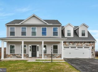 LOT 17 Bentley Ct, York Haven, PA 17370