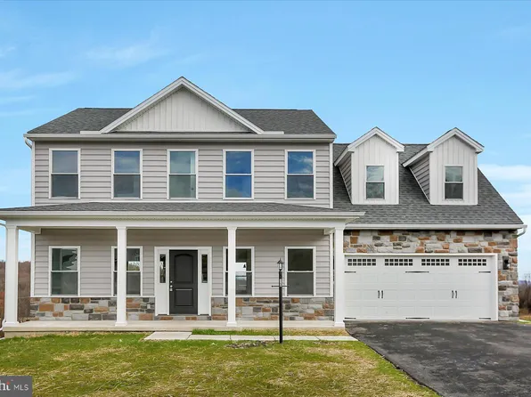 LOT 17 Bentley Ct, York Haven, PA 17370