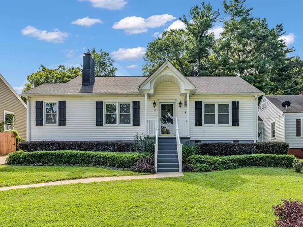 127 S Cleveland Park Dr, Spartanburg, SC 29303