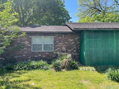 (Undisclosed Address), Stuttgart, AR, 72160