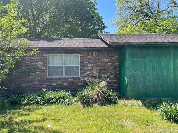 (undisclosed Address), Stuttgart, AR 72160