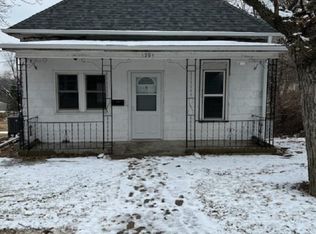 1201 A St, Plattsmouth, NE 68048