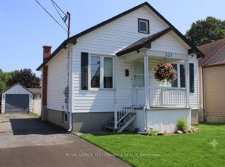 523 Bedford St, Cornwall, ON K6J 4C9