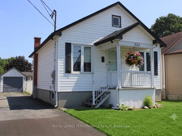 523 Bedford St, Cornwall, ON K6J 4C9