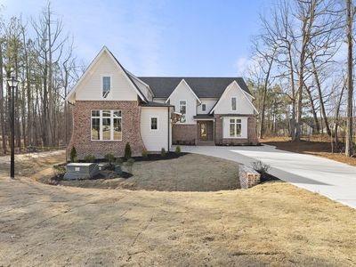 6441 Prescott Chase Dr, Wake Forest, NC, 27587