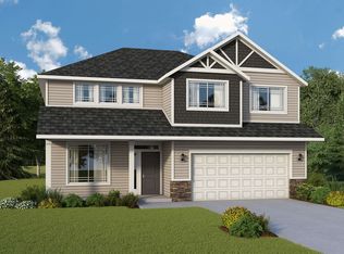 401 S Treeline Pl, Airway Heights, WA 99001