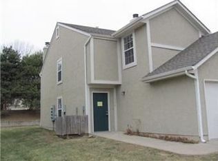 12506 S Constance St, Olathe, KS 66062