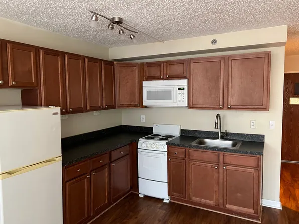 City Lofts Apartments