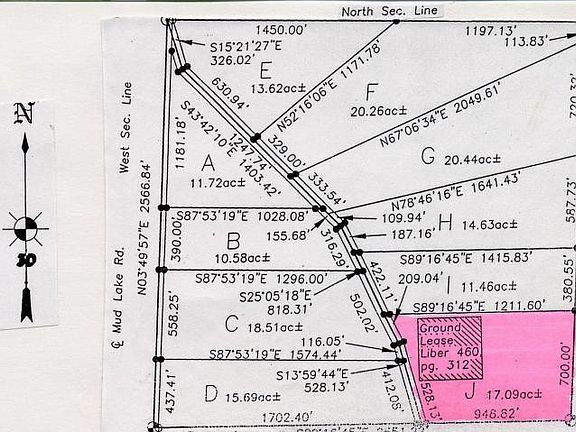 2nd image of Tabaczynski Trl Parcel J