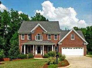 304 Burgwin Wright Way, Cary, NC 27519