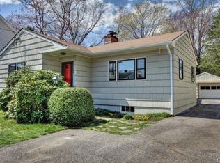 164 Wood Ave, Stratford, CT 06614