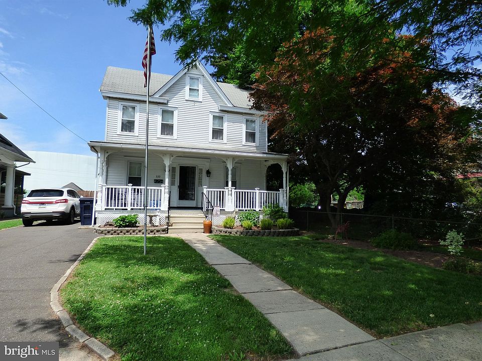 223 Main St, Tullytown, PA 19007 Zillow